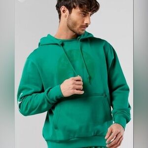 Nike Jordan Boston Celtics Fleece Hoodie- Men’s Medium NWOT